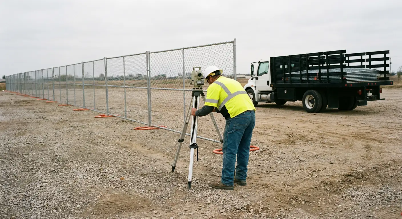 Geotechnical & Survey Access in Brookline, MA
