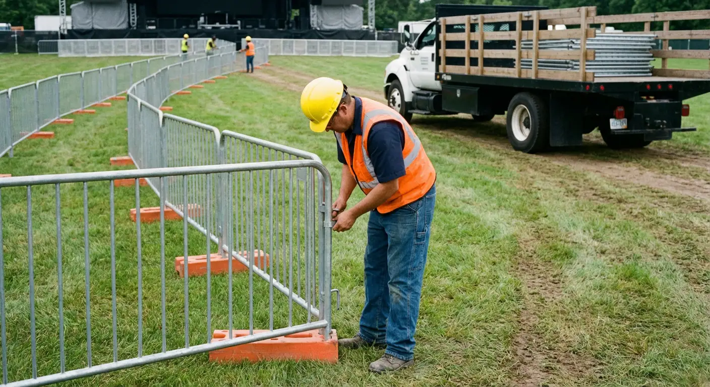 Entry Queue Management in Brookline, MA