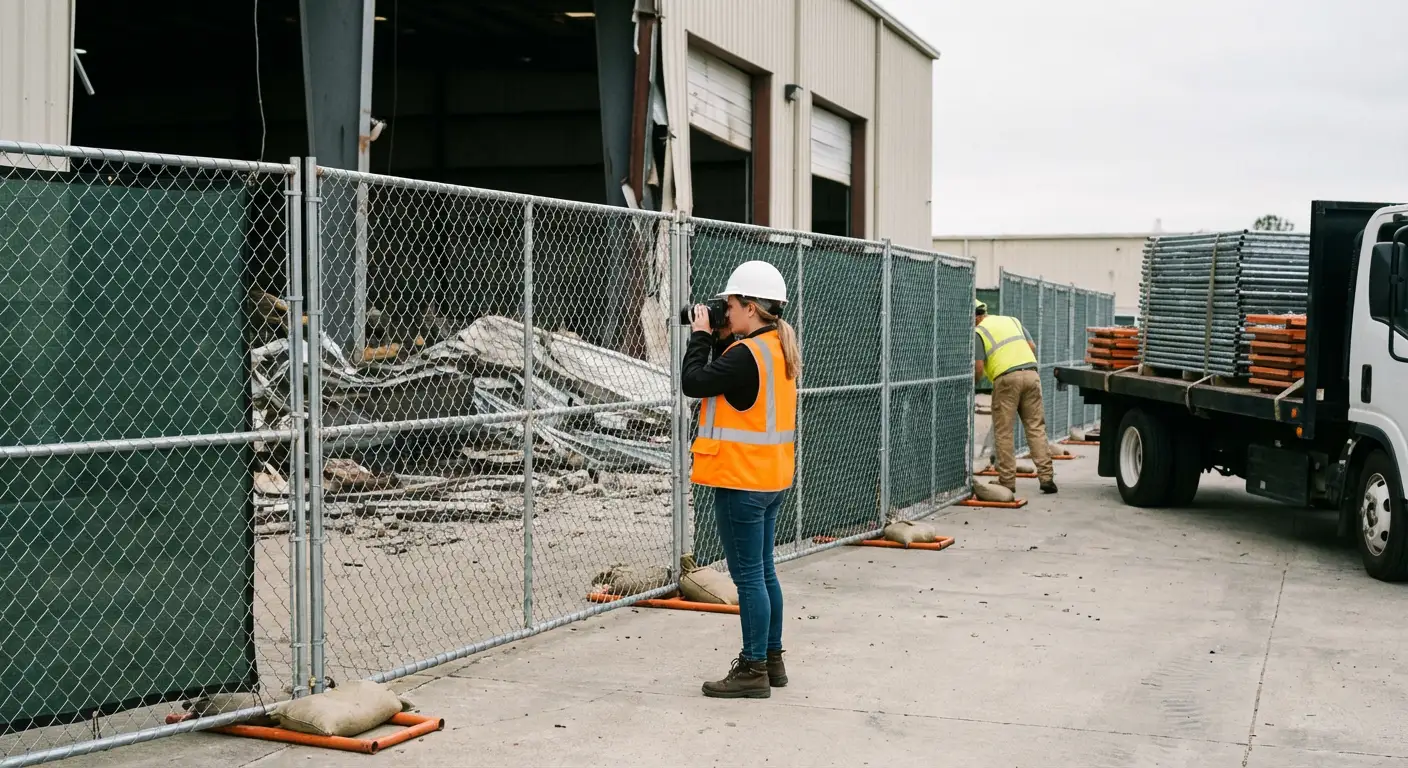 Forensic Site Preservation in Brookline, MA