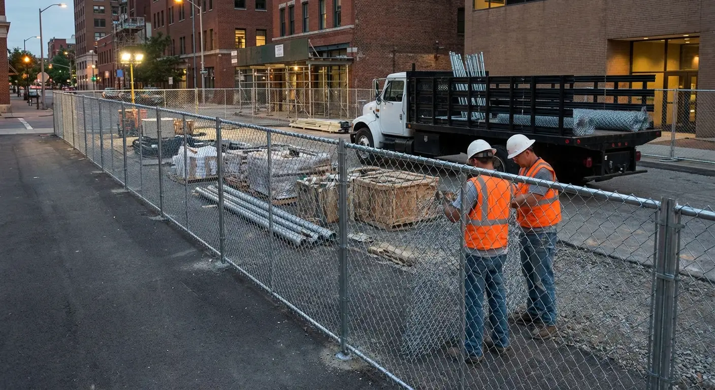 High-Value Asset Protection in Brookline, MA